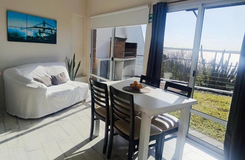 San Jose Apartment | terrazas al rio