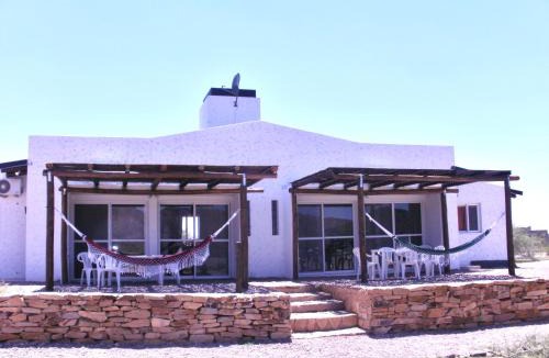 Rincon del Atuel Cabin | Terrazas al Valle