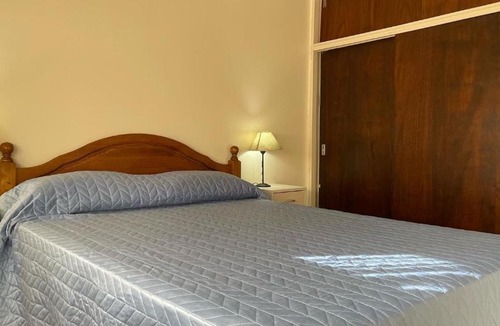 San Clemente Apartment | Terrazas