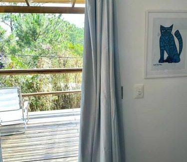 Punta Rubia Apartment | Terrazas de Santa