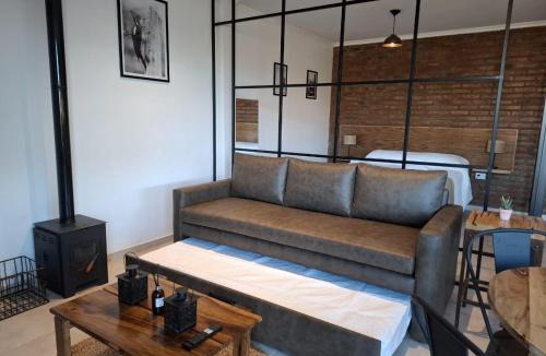Partido de Monte Apartment | Terrazas del Monte