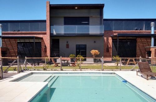Partido de Monte Apartment | Terrazas del Monte