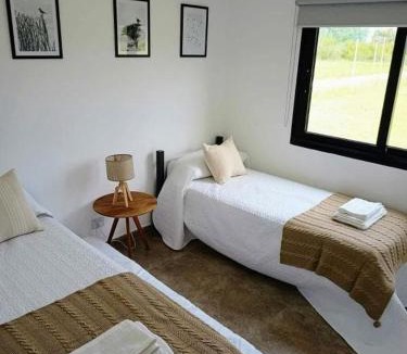 Partido de Monte Apartment | Terrazas del Monte