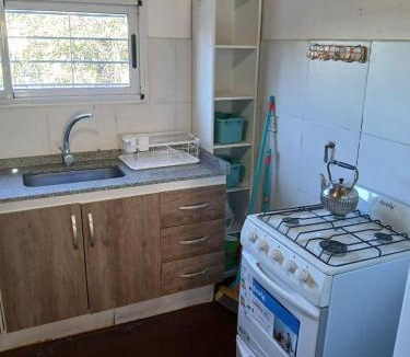 Cordoba Apartment | Terrazas del Kempes- Sanatorio Allende Cerro