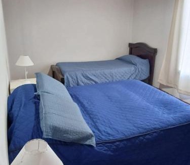 Cordoba Apartment | Terrazas del Kempes- Sanatorio Allende Cerro