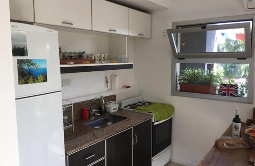 Tigre Apartment | Terrazas Reconquista 2A