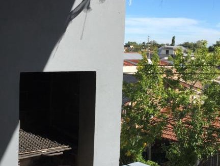 Tigre Apartment | Terrazas Reconquista 2A