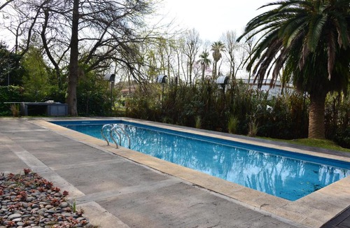 Tigre Apartment | Terrazas Reconquista