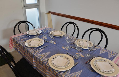 Tigre Apartment | Terrazas Reconquista