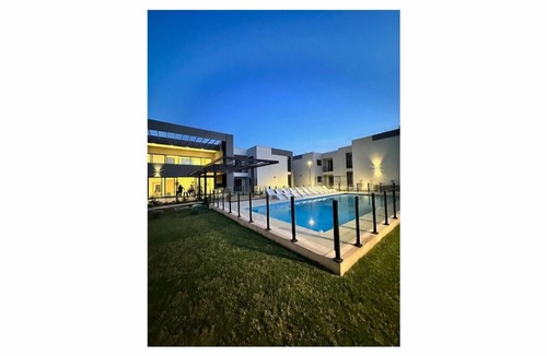 Vistalba Apartment | Terruar Apartments & Wine