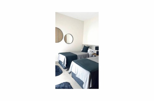 Vistalba Apartment | Terruar Apartments & Wine