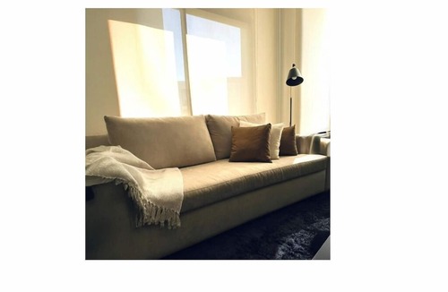 Vistalba Apartment | Terruar Apartments & Wine