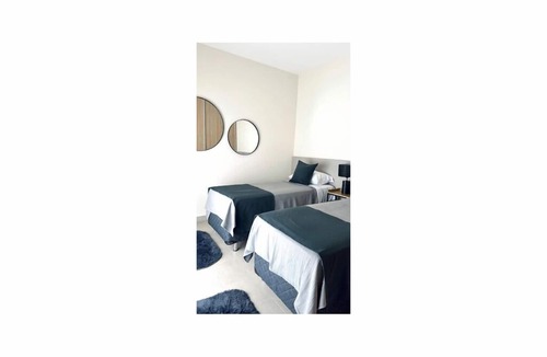 Vistalba Apartment | Terruar Apartments & Wine
