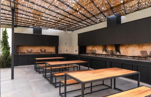Vistalba Apartment | Terruar Wine