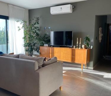 Vistalba Apartment | Terruar Wine
