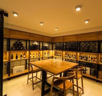 Vistalba Apartment | Terruar Wine