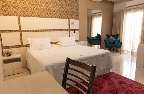 Central - West Region Hotel | Tezla Hotel