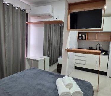 Agua Verde Apartment | The 5 Beats