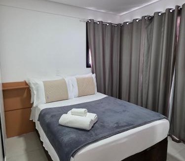 Agua Verde Apartment | The 5 Beats