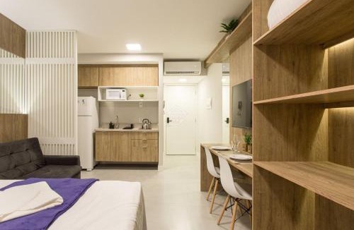 Mont'Serrat Apartment | The Arch by Rezervo
