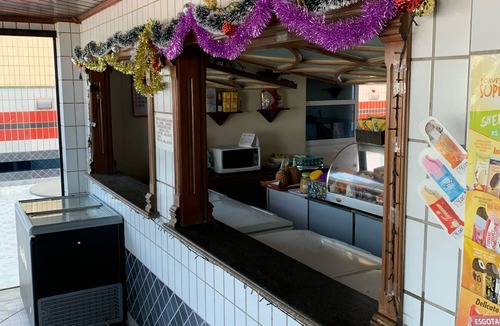 Caicara Apartment | THE BEST APARTMENT OF VIAL CAIÇARA | 3 DORM (1 SUITE) WITH SWIMMING POOL