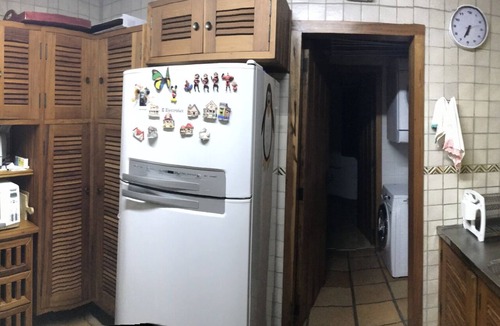 Vila Inglesa Apartment | The Best Fit, Cozy, for 7 People, in the Most Noble Area of Capivari