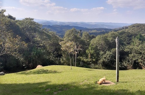 Sao Joao Novo Cottage | The best view in the region. Complete environment, privacy and nature around you.