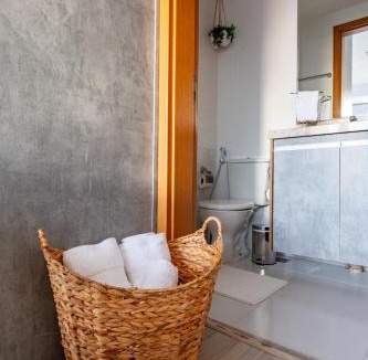Aguas Claras Apartment | The Blend Experience Alto Padrão em BSB