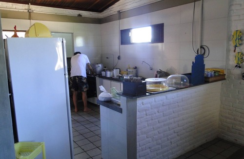 Barra de Tabatinga House | The Byke in Matheran