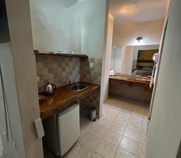 Alta Gracia Hotel | The Club House Alta Gracia
