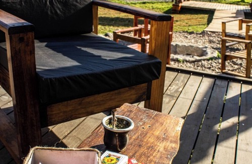 Yerba Buena Cabin | The Eden NatureResort