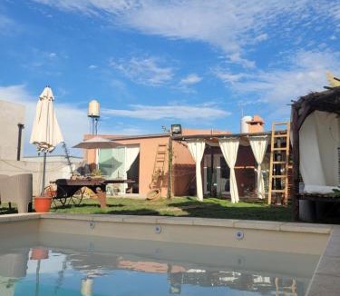 General Las Heras House | The Epiphany Home in the Countryside