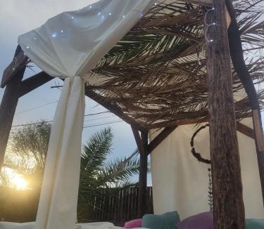 General Las Heras House | The Epiphany Home in the Countryside