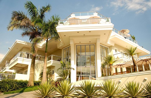 Loteamento Joao Batista Juliao Hotel | The Falls Hotel - Frente mar