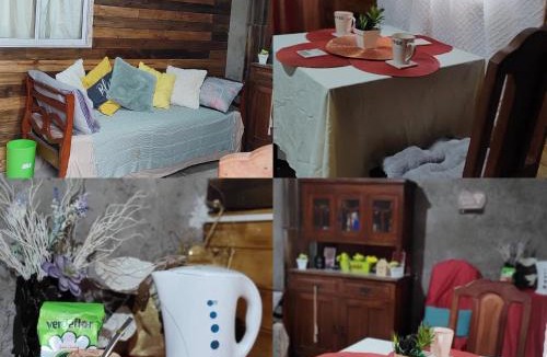 General San Martin House | The happy one Jujuy airport