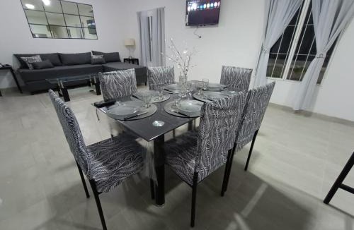 Salta House | The Herman House