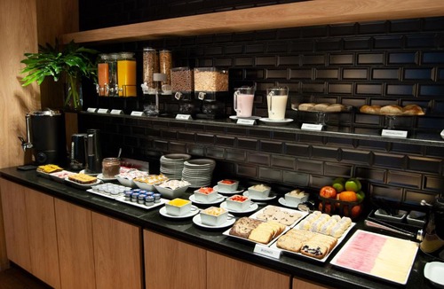 Cordoba Hotel | THE HOTEL