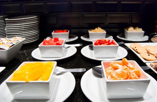Cordoba Hotel | THE HOTEL