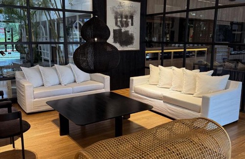 Cordoba Hotel | THE HOTEL