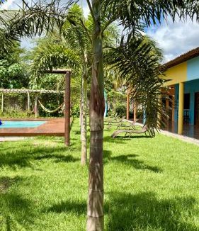 Guriu Village Hostel | The Jungle, Guriú, CE