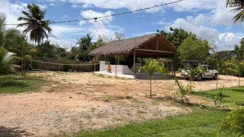 Guriu Village Hostel | The Jungle, Guriú, CE