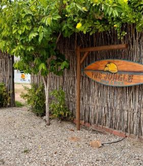 Guriu Village Hostel | The Jungle, Guriú, CE