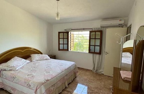 Agua de Oro House | The Palmers