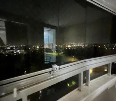 Rita Vieira House | The Park House