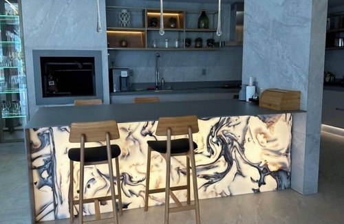 Asa Norte House | The perfect universe | Sonia Mendes House