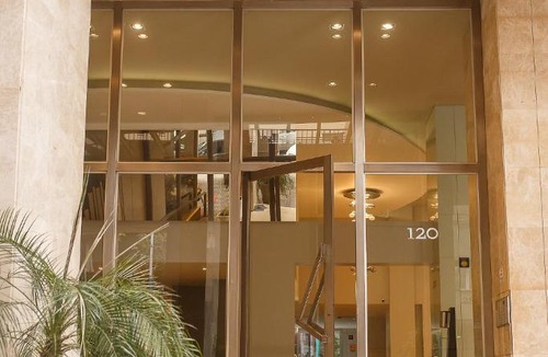 Province of Tucuman Apartment | The Point Casa Edificio Boutique