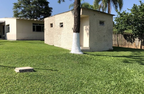 Aracoiaba da Serra House | The property will no longer be accepting rentals.