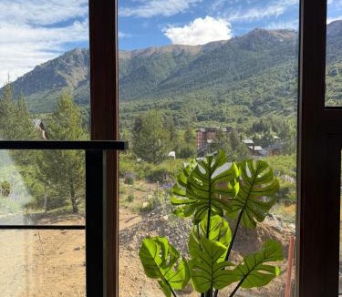 Villa Catedral Apartment | The Riders Loft Catedral