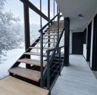 Villa Catedral Apartment | The Riders Loft Catedral