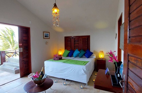 Itarema Hotel | The Royal Windvillage, Waterfront Holiday Homes, Garden & Spa